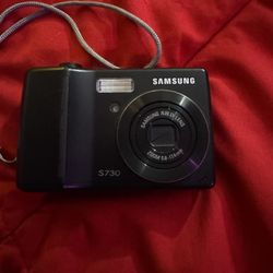Samsung Digicam CCD
