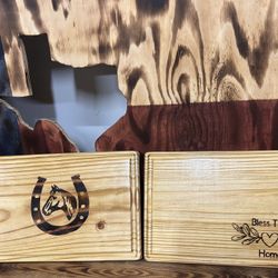 custom cutting boards