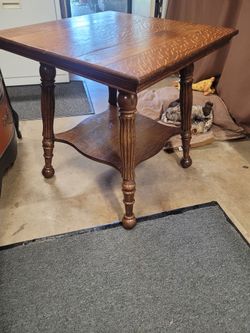Antique Table