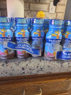 Pediasure