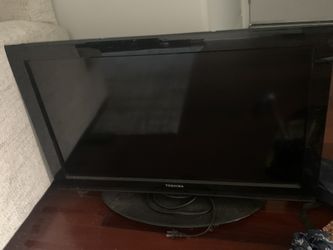 Toshiba TV