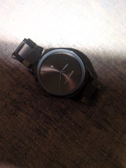Watch