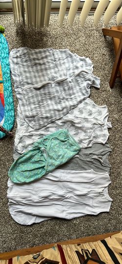 Sleep sacks