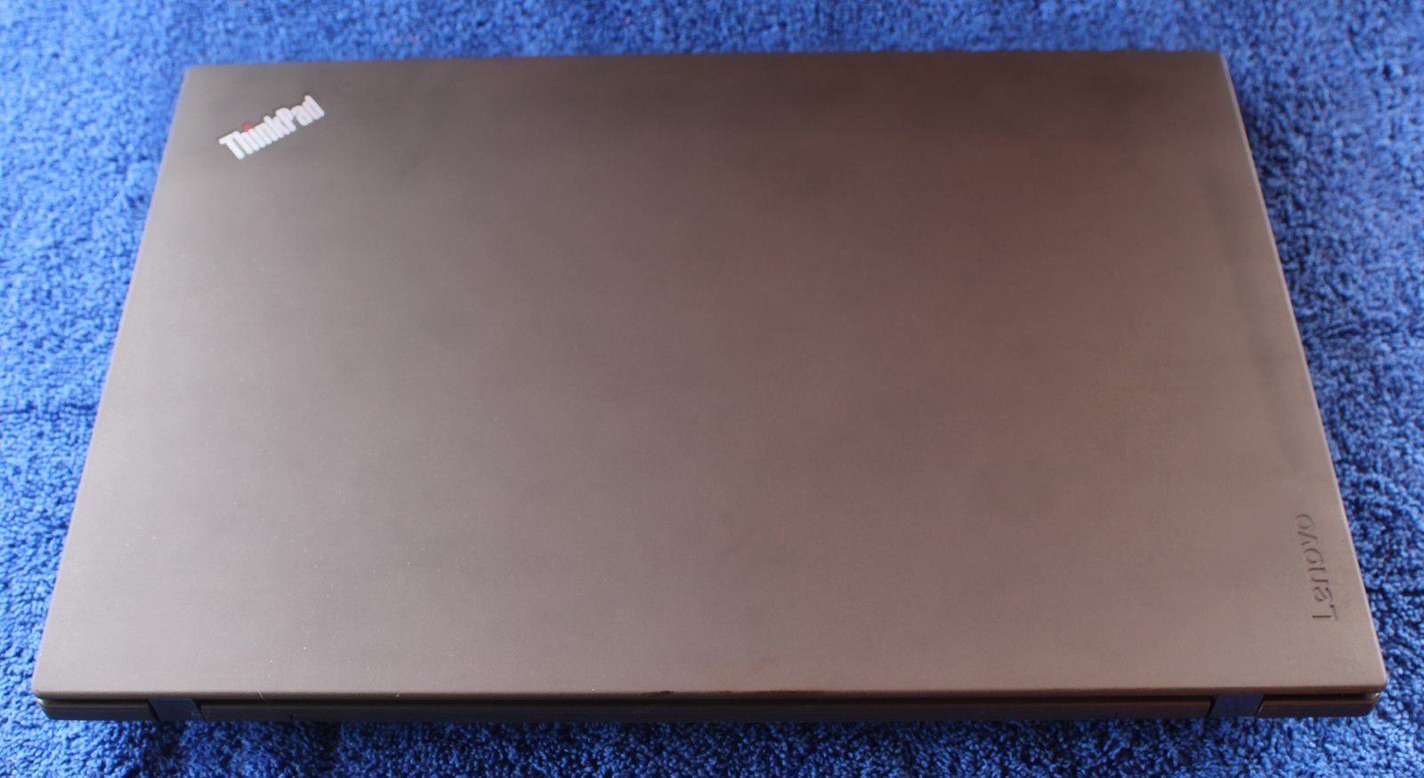 Lenovo Thinkpad T460 laptop