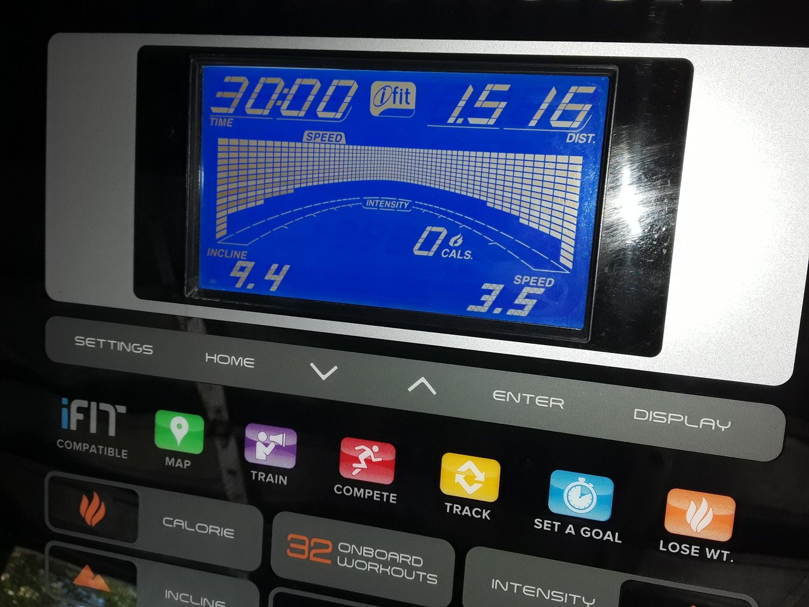 NORDICTRACK C900I TREADMILL for Sale in Atlanta, GA OfferUp