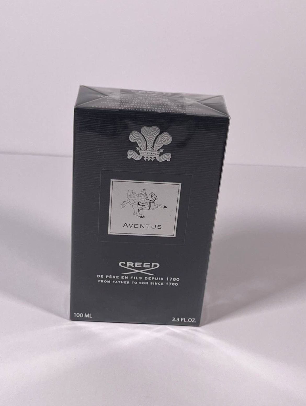 Creed Aventus Cologne