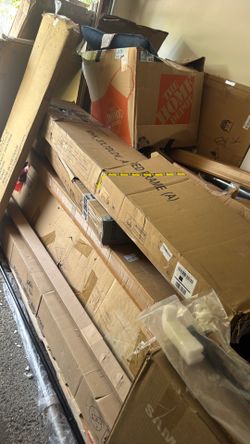 Mixed Furniture