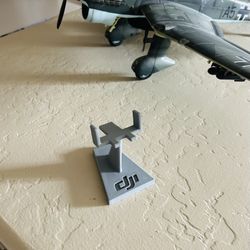 DJI Mini 3 Or 4 Display Stand   No Drone Included 
