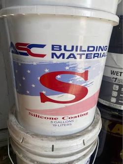 Silicone Coating ASC