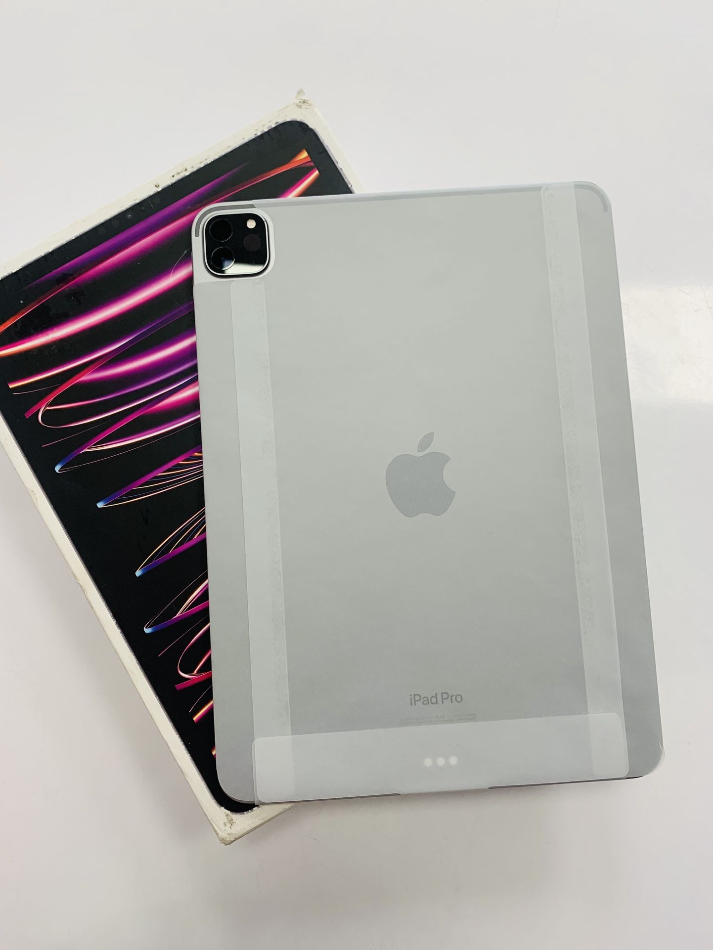 iPad Pro 11inch 4th Generation “Wi-Fi” 