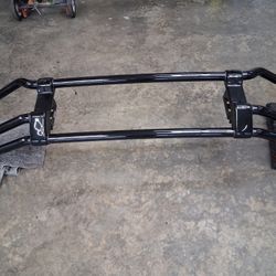 BRABUS G63 Bull Bar... 2020'