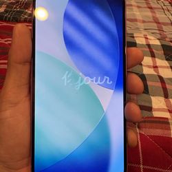 iPhone 16 plus