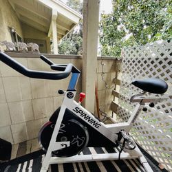 Spinner S1 Cycling Bike