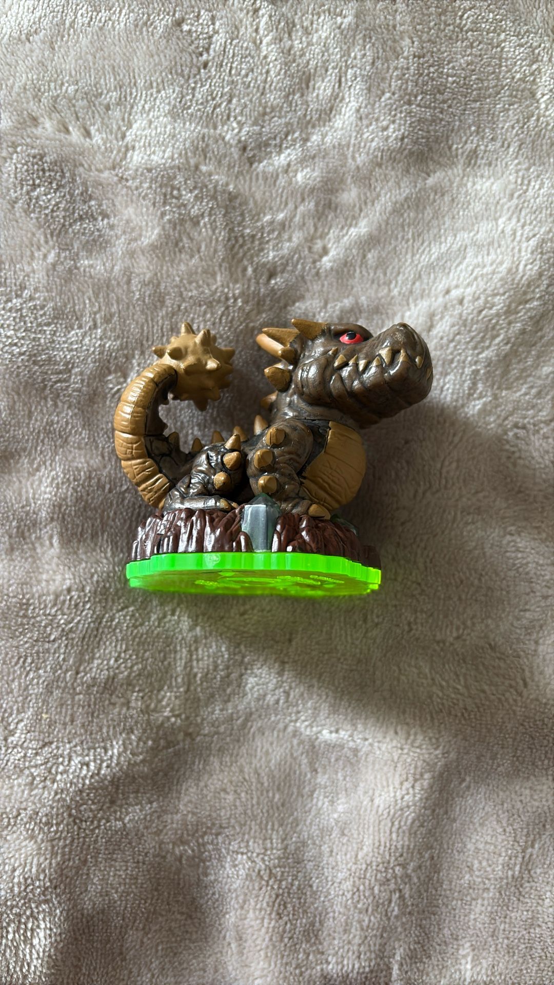 Skylanders Spyro’s Adventure: Bash