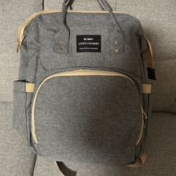 Baby Bag