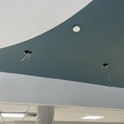 Painting And Wallpaper Installation 