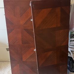 Dining Table With Extension