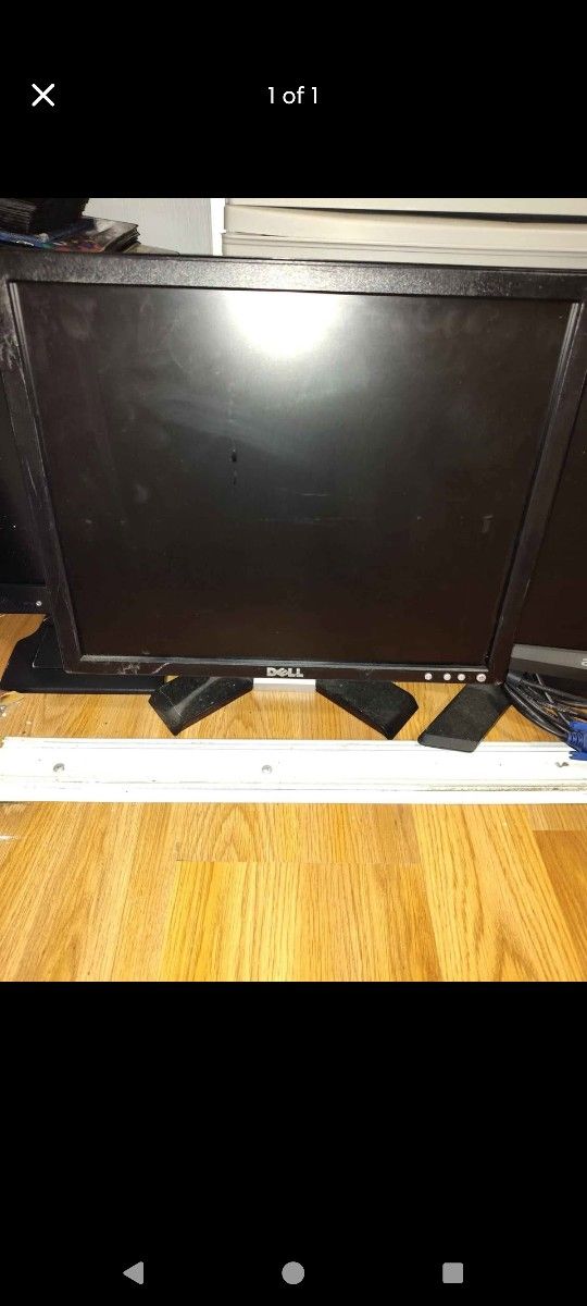 Dell 18" Monitor