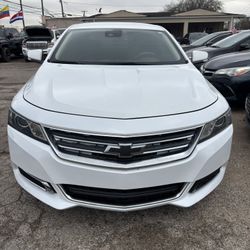 2015 Chevrolet Impala