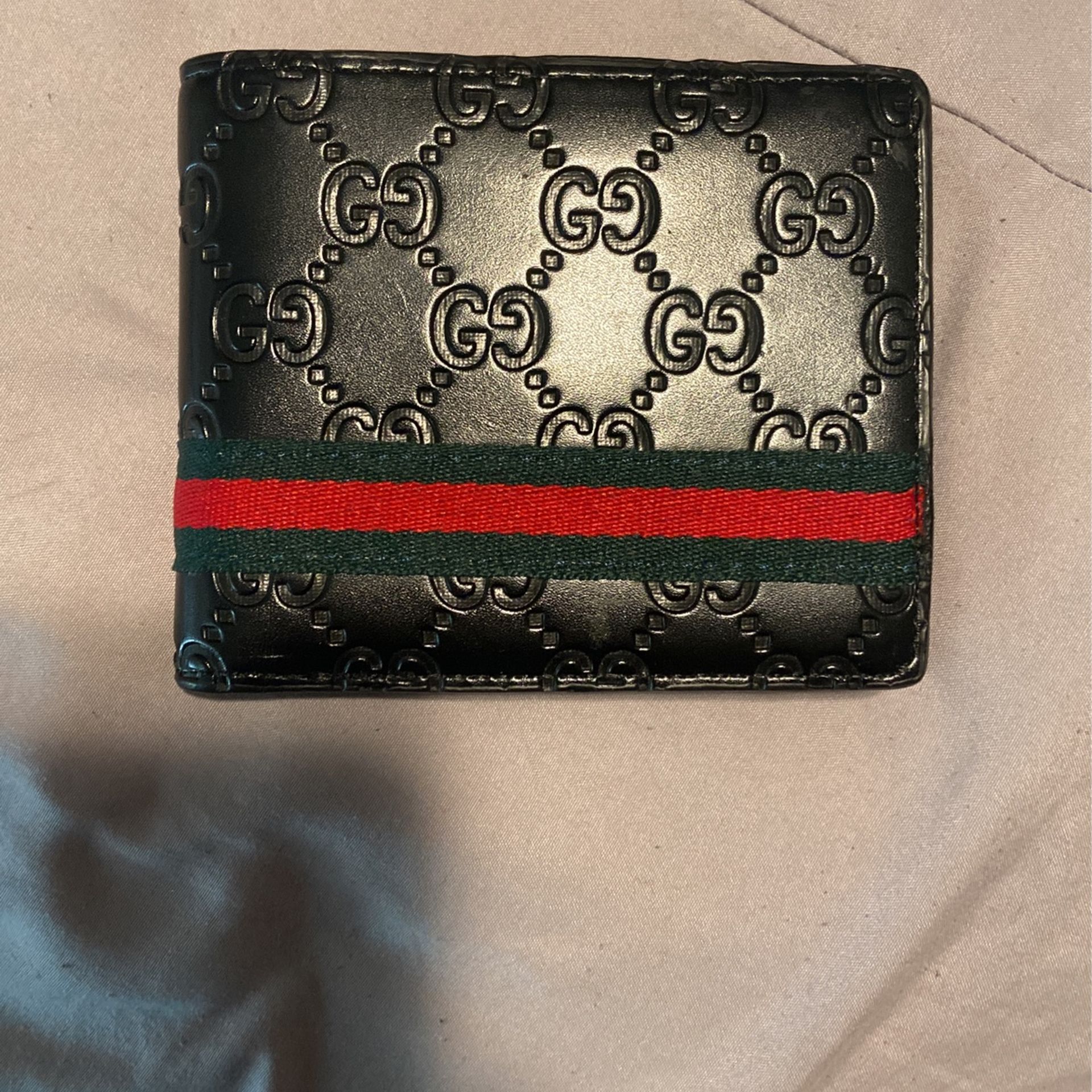 Gucci Wallet