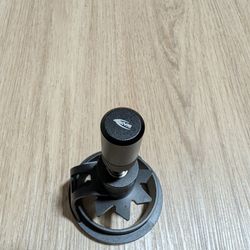 IKAPE Tamper, WDT And Portafilter 54mm