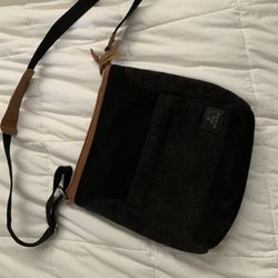 prAna Black Bag 