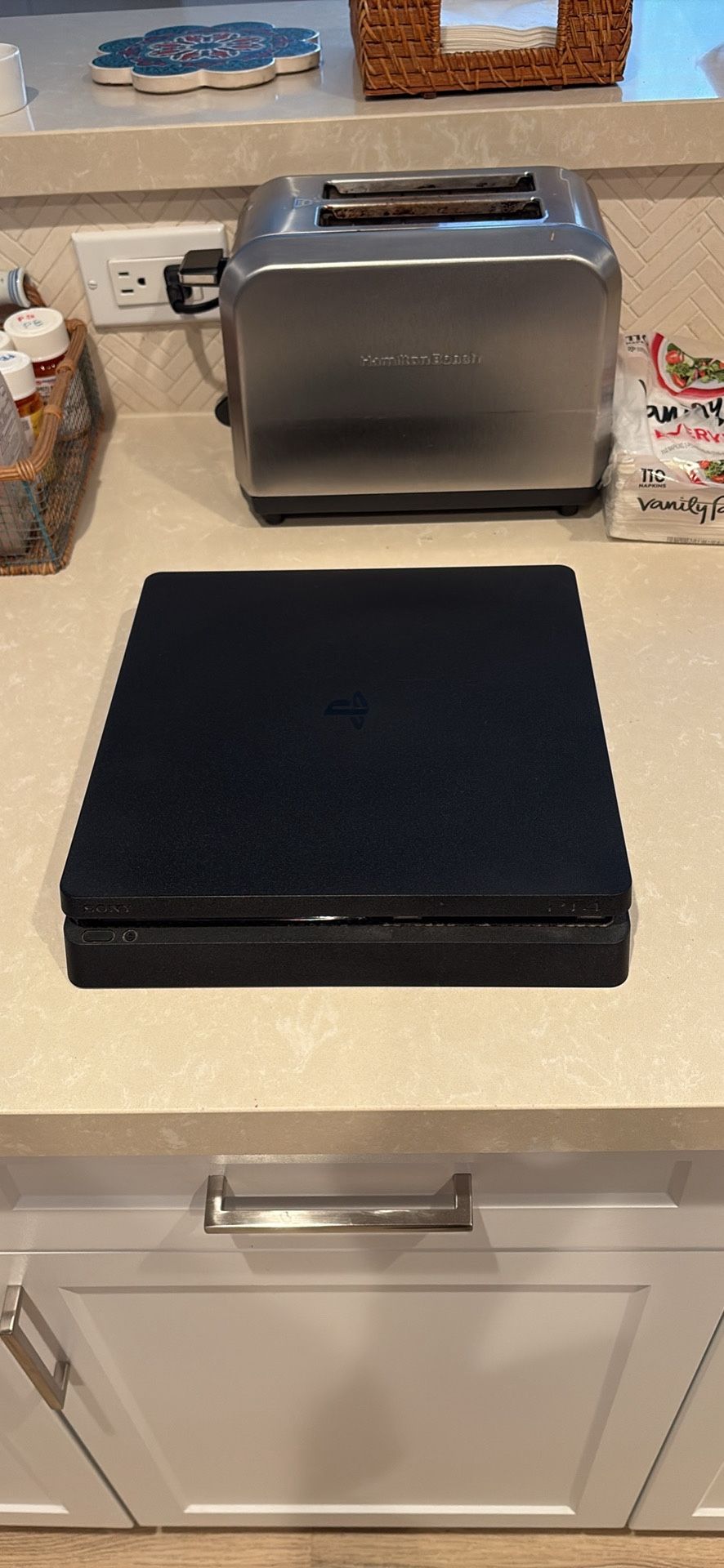 PS4