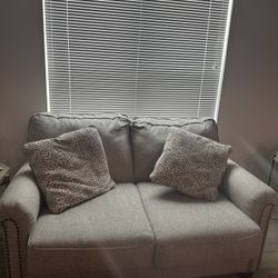 Ashley Couches