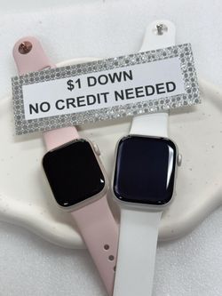 ⌚ Apple Watch Series 8 Starting at $169 or Only $1 to Take It Home Today! Save up to 60% with Up to 6-Month Warranty 🔥