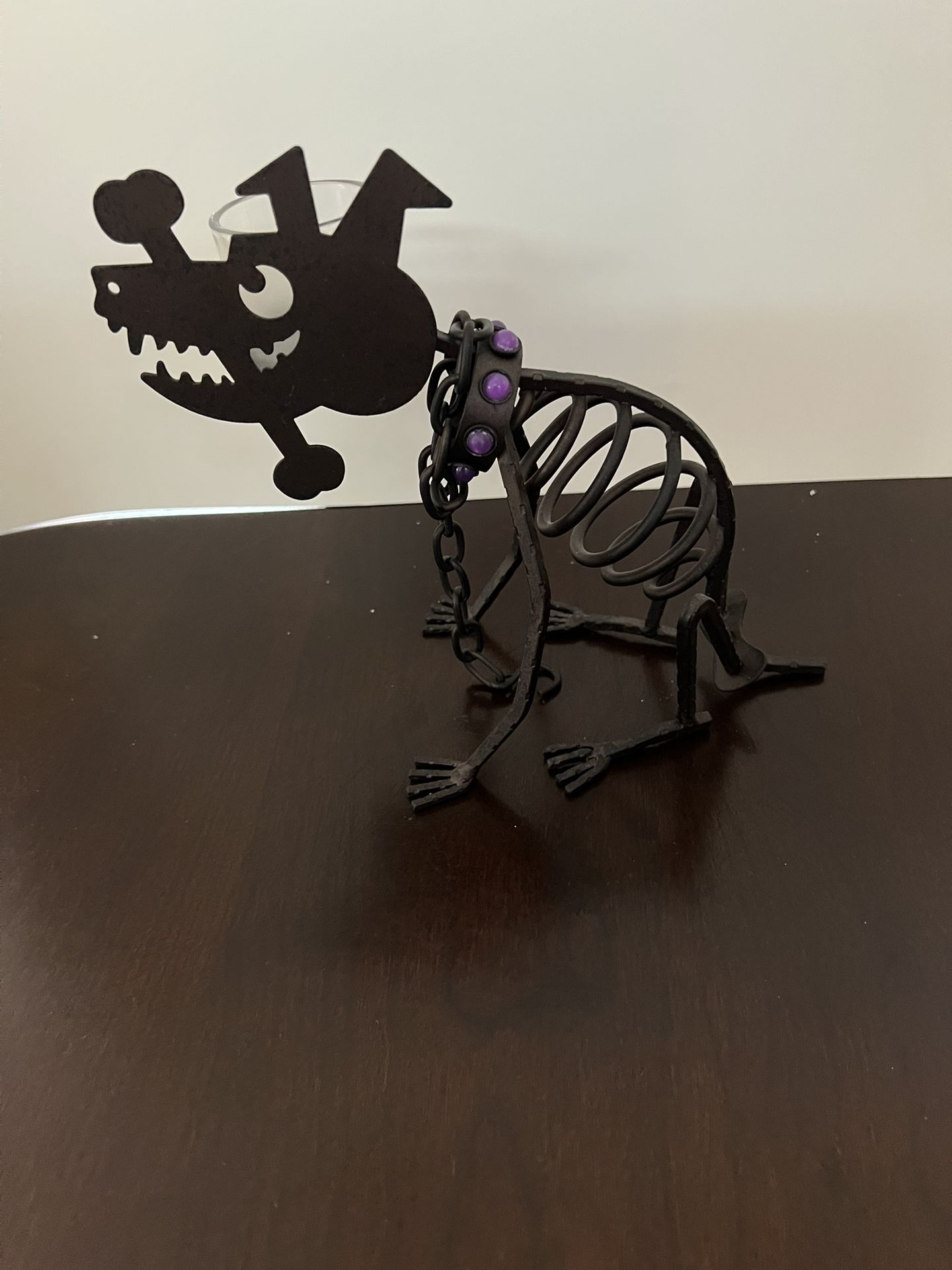 Partylite Sticks Candle Holder