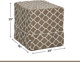 Dog Crate Cover 36 Inches