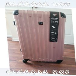 Journey Ready Suitcases Explore with Quality Gear move candidate