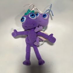 A Bugs Life Plush 