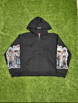 Supreme hoodie