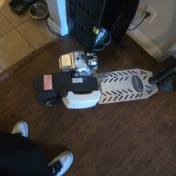 Scooter X  