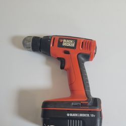 Drill