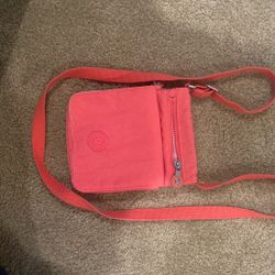 Pink Kipling