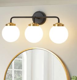 Vanity Bathroom Lights