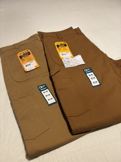 Carhartt Rugged Flex Relaxed Fit Work Pants