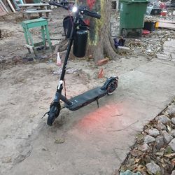Hiboy MAX Pro Electric Scooter for Heavy Adult