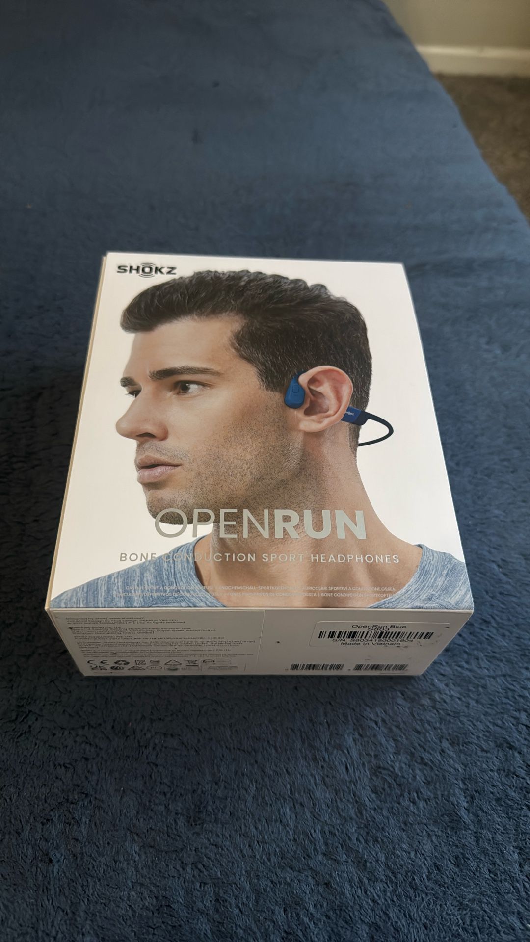 OpenRun