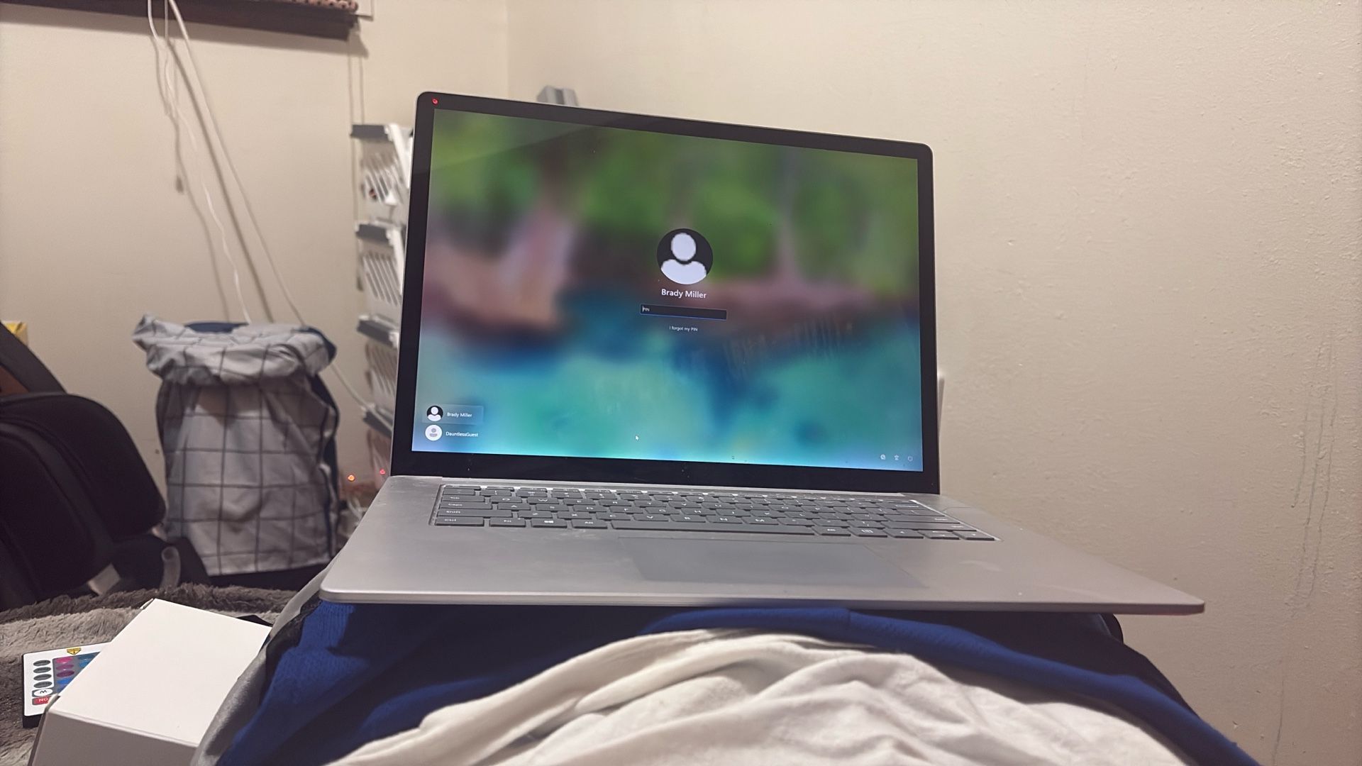 Surface Pro