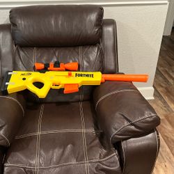 Fortnite Sniper Riffle