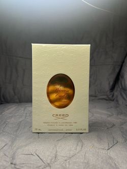 Creed royal princess oud