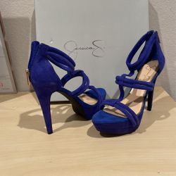 Jessica simpson Heels
