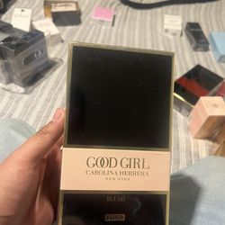 Good Girl Blush Elixir EDP 2.7oz/80ml