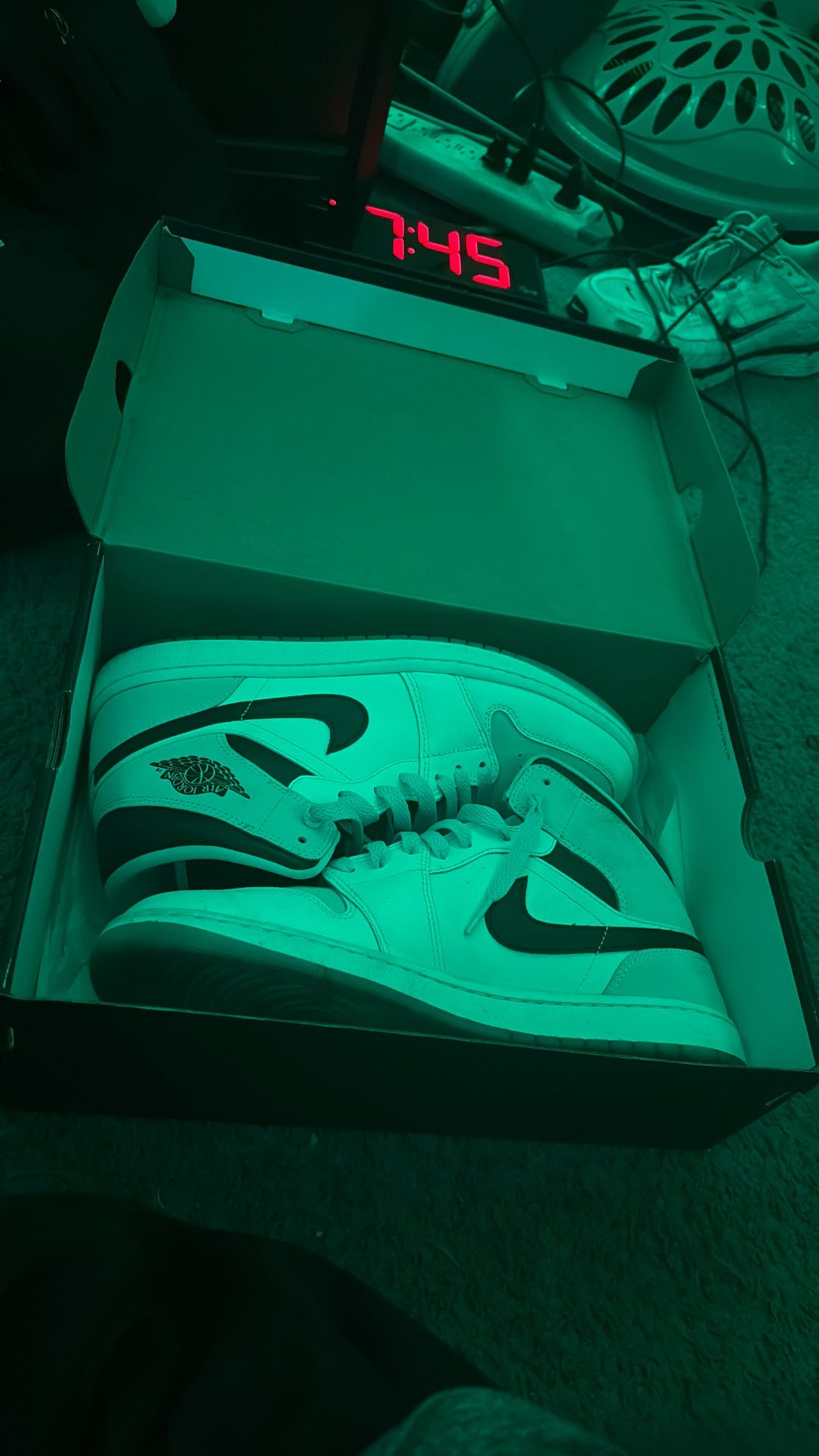 jordan’s for sale