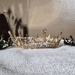 Decorative Crown/Tiara 