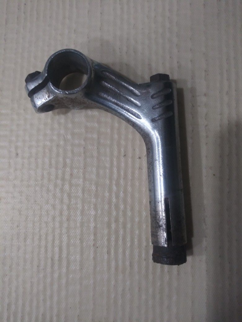 Pre War Schwinn And Others Art Deco Gooseneck