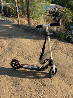Hudora Big Wheel Scooter
